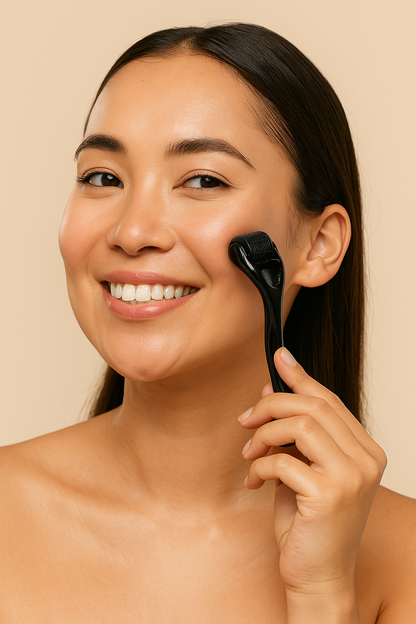 Anti-Aging Facial Roller